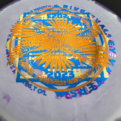 Halo Star Roc3 - Tourney F2 (Multi Stamp)