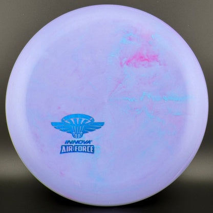 Color Glow Nexus Firefly - Air Force Stamp