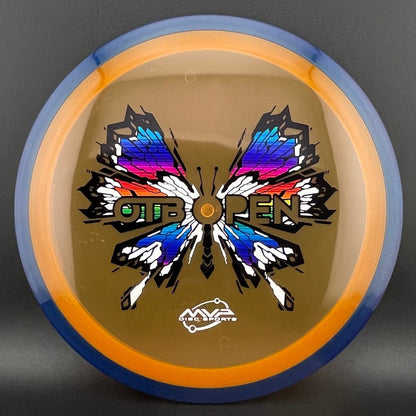 Soft Prism Proton Insanity - OTB Open 2026