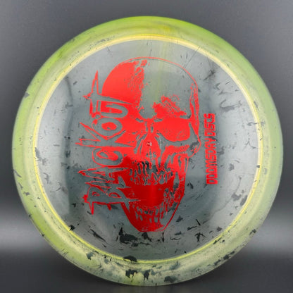 Biohazard Blackout