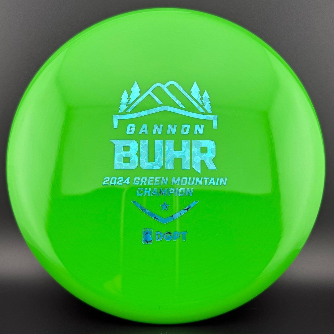 S-Line P3X - Gannon Buhr Triumph Series (2024 GMC)