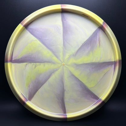 X Swirl Zone - 2024 Ledgestone Edition