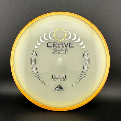 Eclipse 2.0 Crave