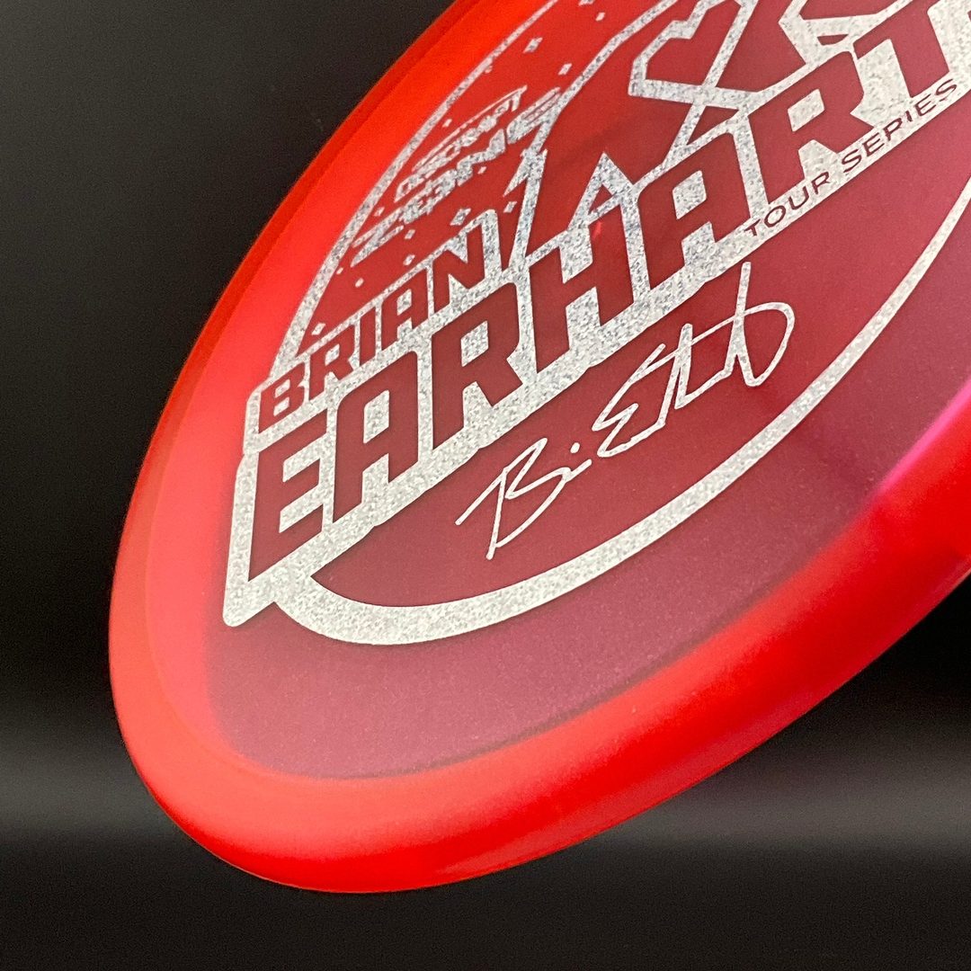 Z Metallic Zone - Brian Earhart 2021 Tour Series