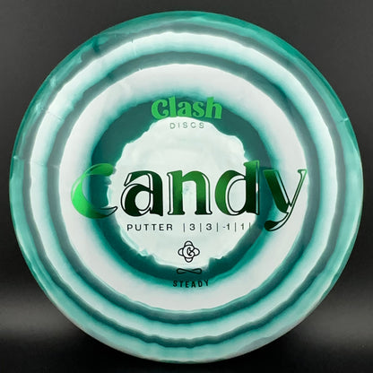 Steady Ring Candy