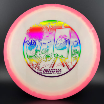 Proto Glow Halo Star Savant - Joel Freeman Tour Series