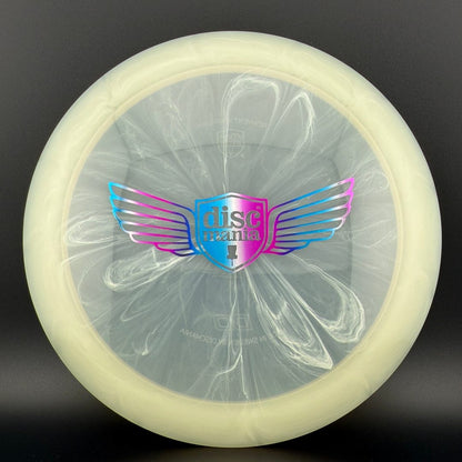 Lux Vapor DD - DM Wings *Warehouse Stash*
