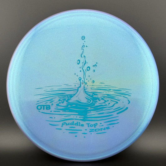 Colorshift Z Zone - Puddle Top