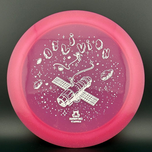 Starfield Oblivion