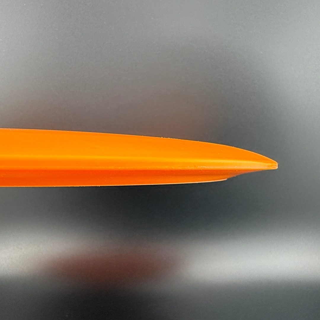 Thermo Peregrine - First Run