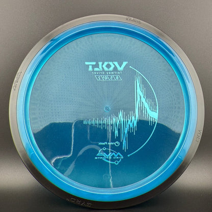 Proton Volt