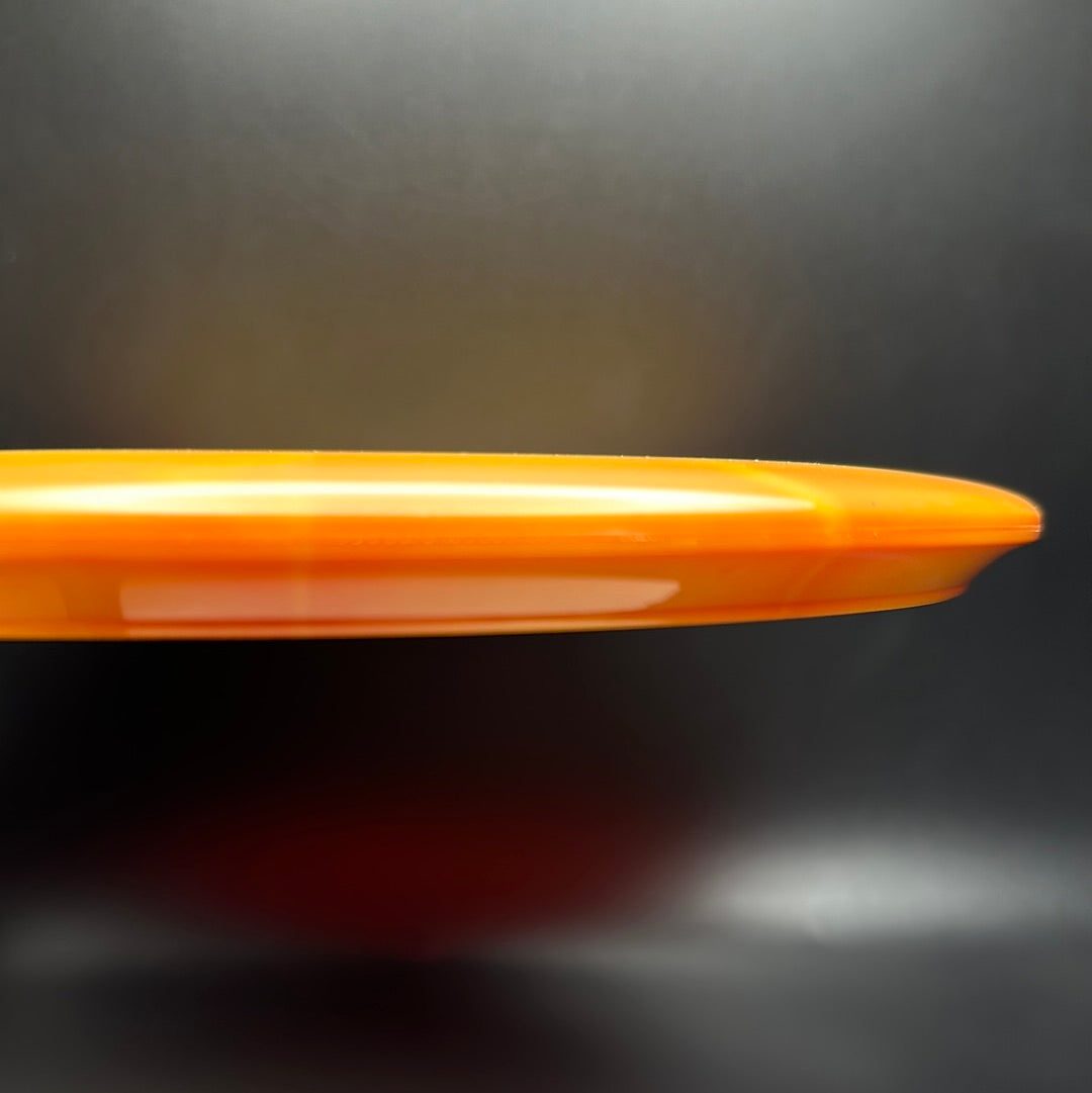 Vapor Method - X-Out