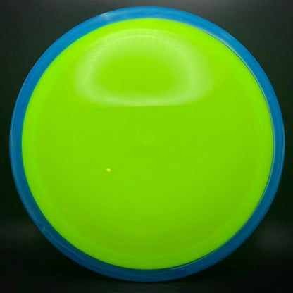 Simon Line Neutron Time-Lapse - Blank