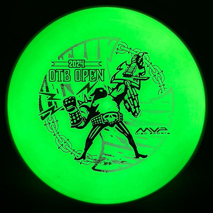 Eclipse Watt - OTB Open 2024 - Mike Inscho