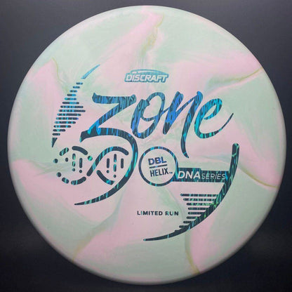 ESP Swirl Zone - Limited Run 2021 - DNA Series
