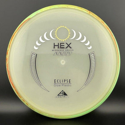 Eclipse 2.0 Hex