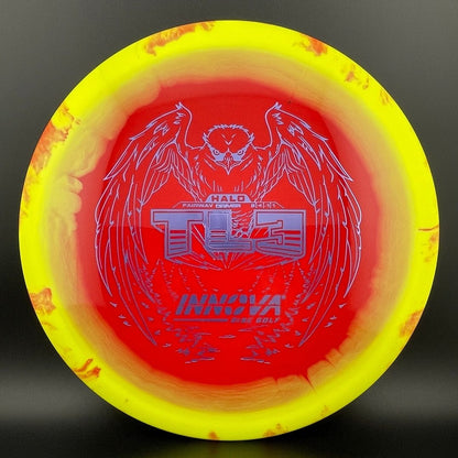 Halo Star TL3