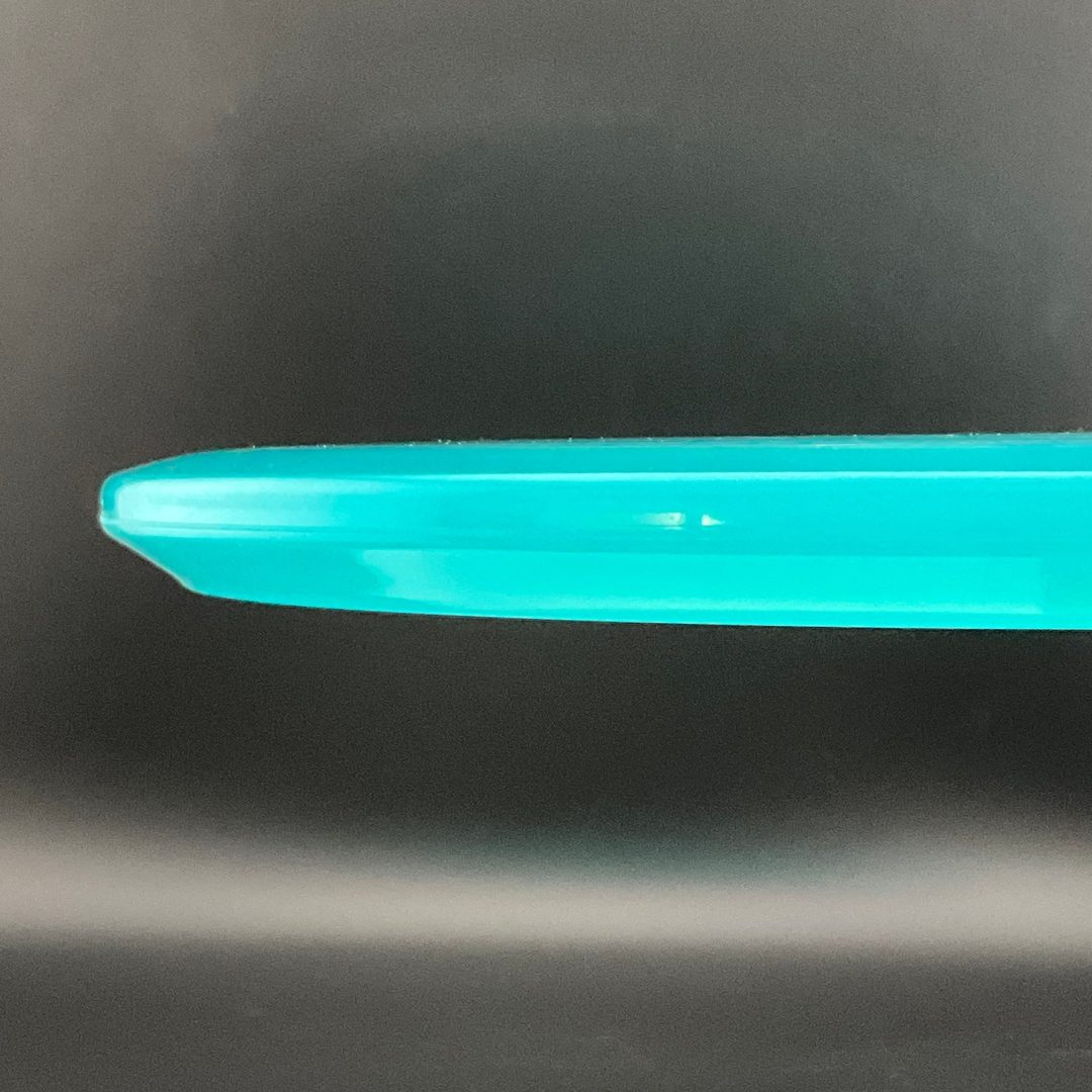 Quantum Solstice (QSTC 1.2) - "TeeJay" - TJ Grobman Team Rare Air