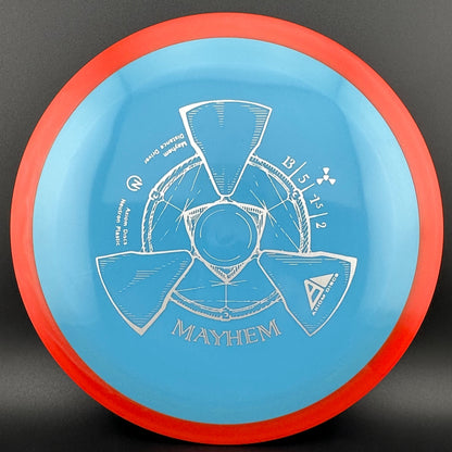 Neutron Mayhem