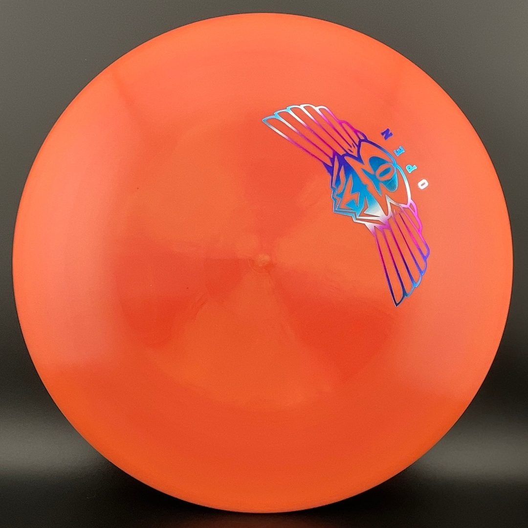 Swirly S-line FD - 303 Open
