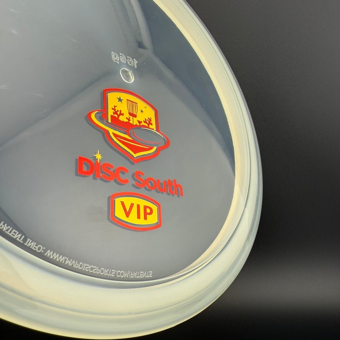 Prism Proton Bokeh - Clear - Disc South 2026 VIP Disc