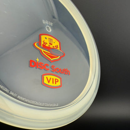 Prism Proton Bokeh - Clear - Disc South 2026 VIP Disc