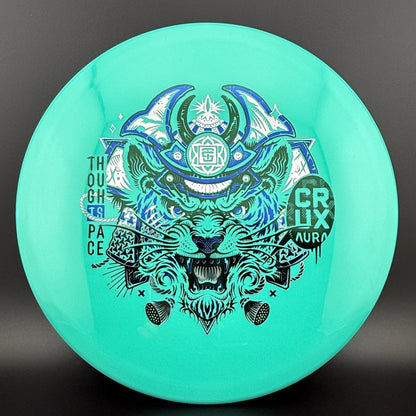 Aura Crux - First Run