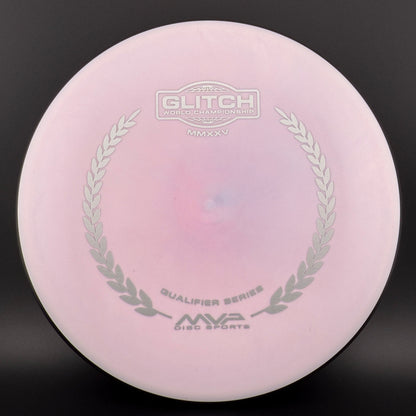 Fission Glitch - World Championship 2025