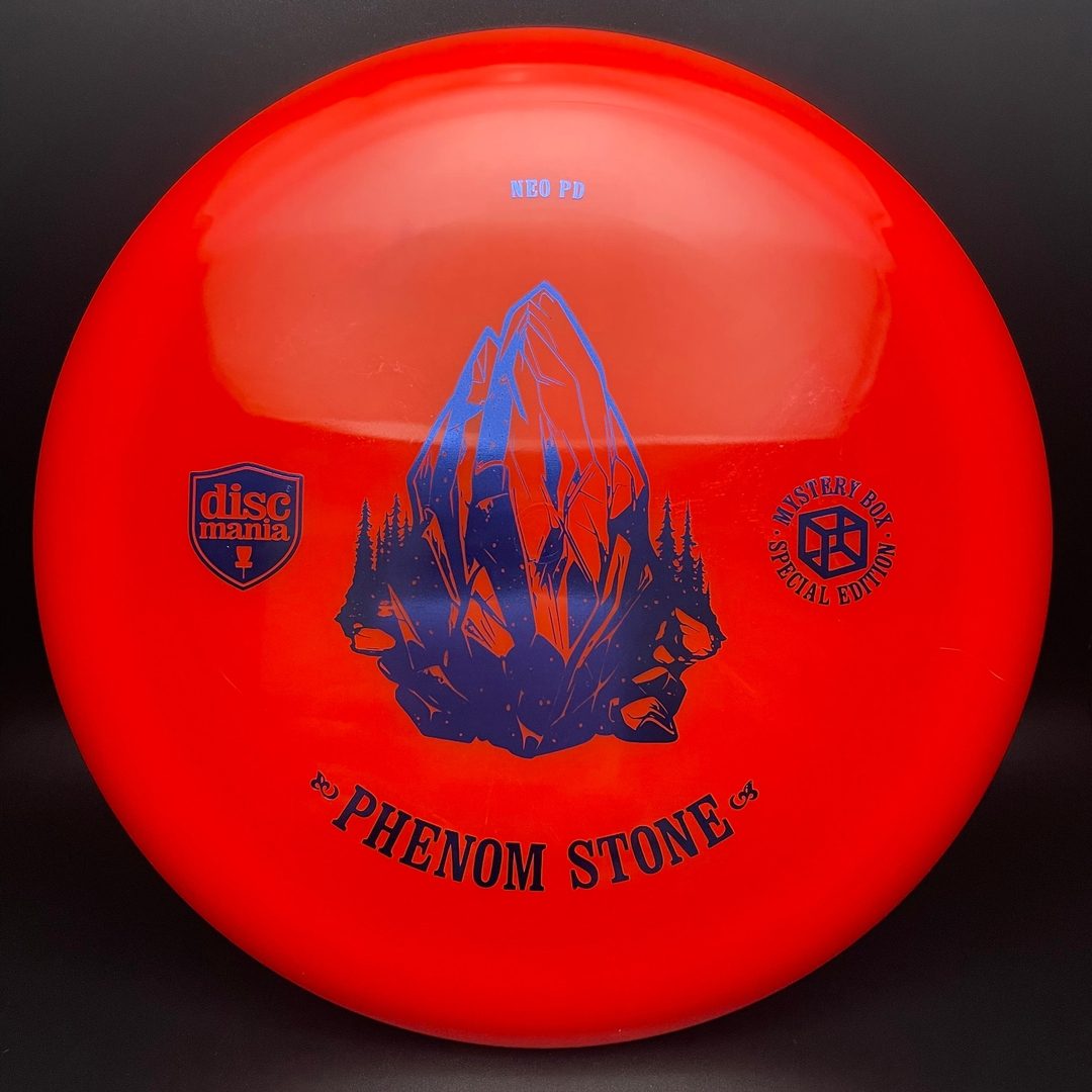 Neo PD - "Phenom Stone" MB '23