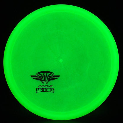 Proto Glow Champion Fox - Air Force