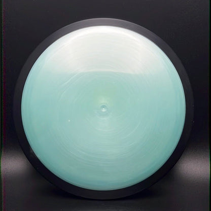 Macro Plasma Tesla - Blank (6" Mini Disc)