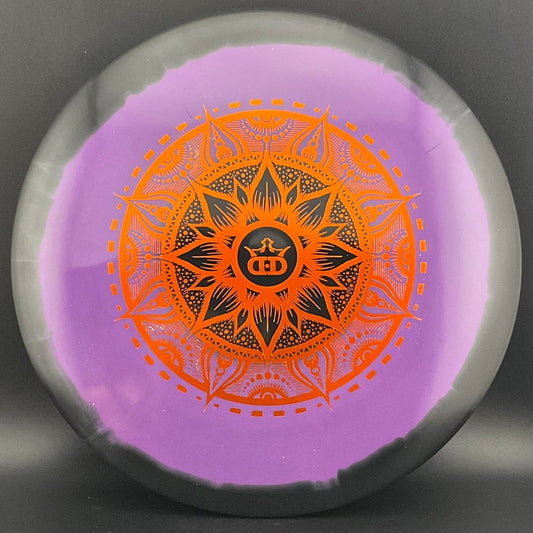 Fuzion Orbit EMAC Truth - Mandala Limited Edition