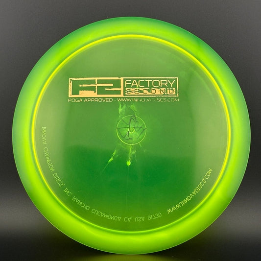 Champion Valkyrie (Penned) - F2 - Lightweight