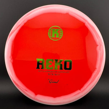 K1 Grind Reko