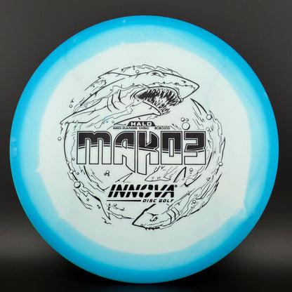 Halo Star Mako3