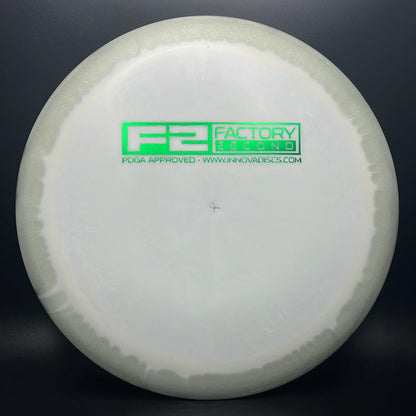 Halo Star Tern - F2