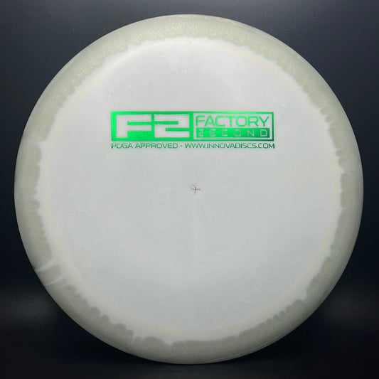 Halo Star Tern - F2