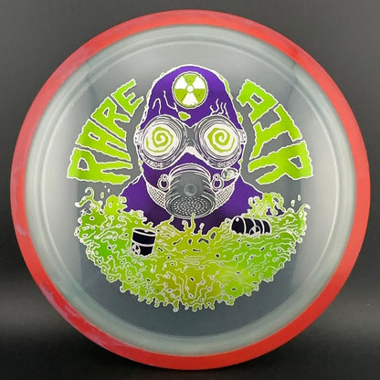 Proton Insanity - RADioactive Man By Ripper Studios