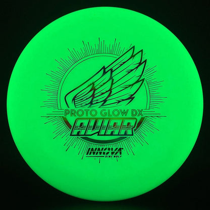 Proto Glow DX Aviar