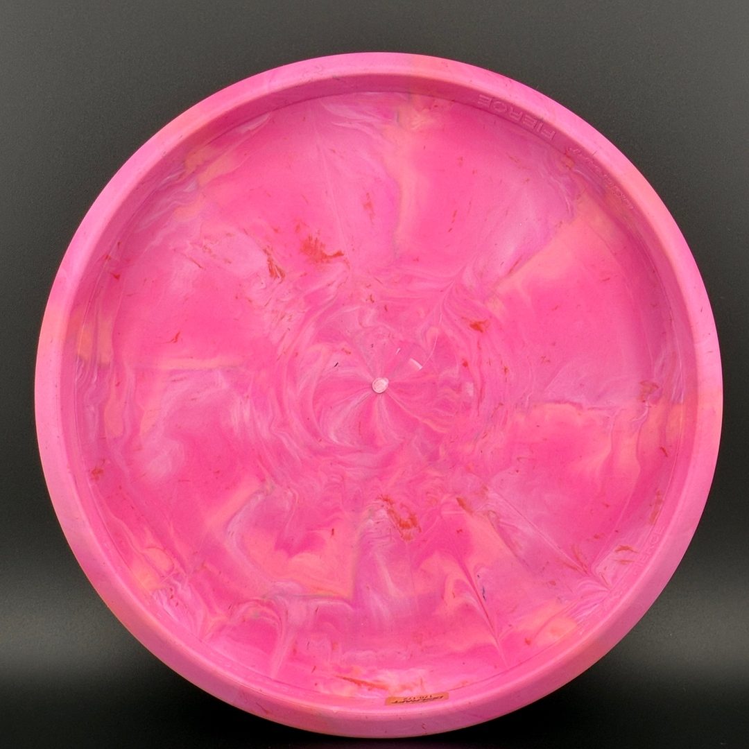 Jawbreaker Swirl Fierce - Paige Pierce Pro Spec Misprint