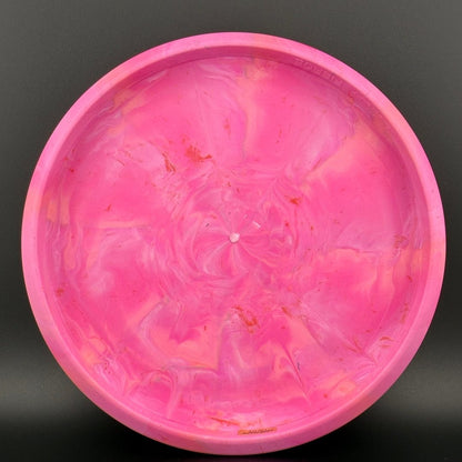 Jawbreaker Swirl Fierce - Paige Pierce Pro Spec Misprint