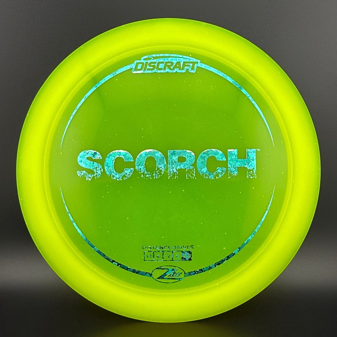 Z Lite Scorch