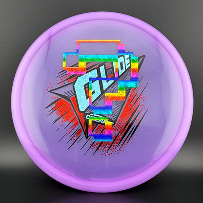 Z Line Glide - Misprint - OOP