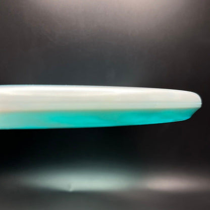 VIP Ice Orbit Harp