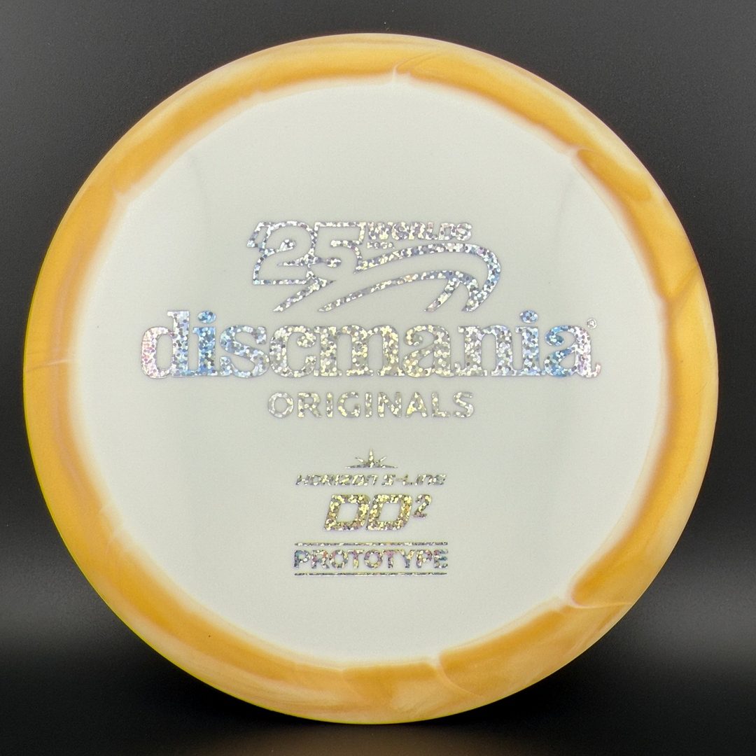 Horizon S-line DD2 - Prototype - 2025 Worlds