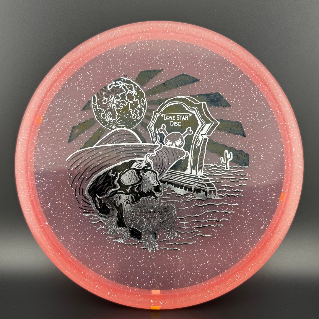 Founders Horny Toad - First Run - Art by Ripper Studios