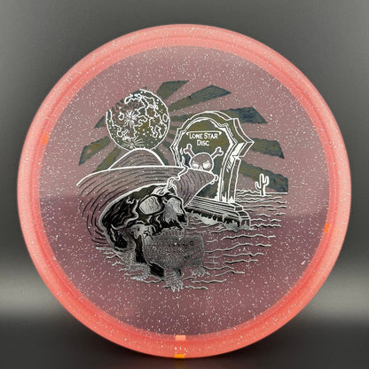 Founders Horny Toad - First Run - Art by Ripper Studios