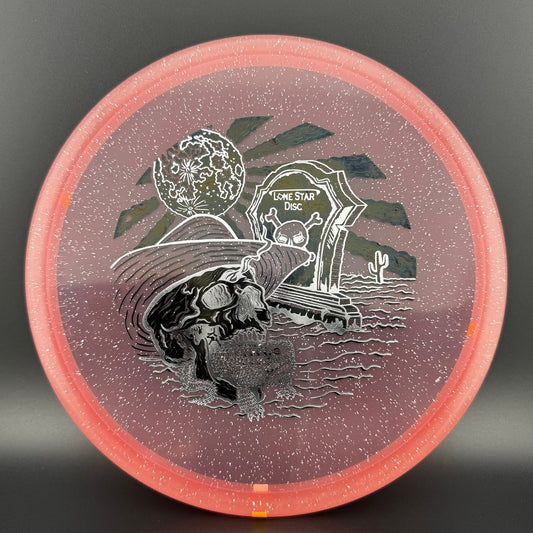 Founders Horny Toad - First Run - Art by Ripper Studios