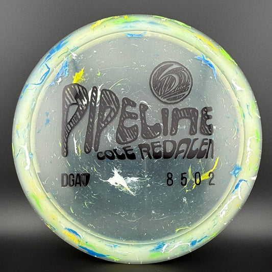 Granite Pipeline - Cole Redalen 2025 Tour Series
