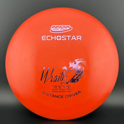 Echo Star Wraith